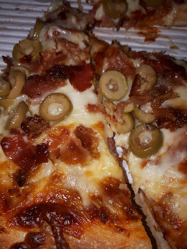 Photo of Spartan Pizzeria - 19 Lake Ave W, Carleton Place, ON K7C 1L1